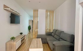 Loft cerca Murcia centro